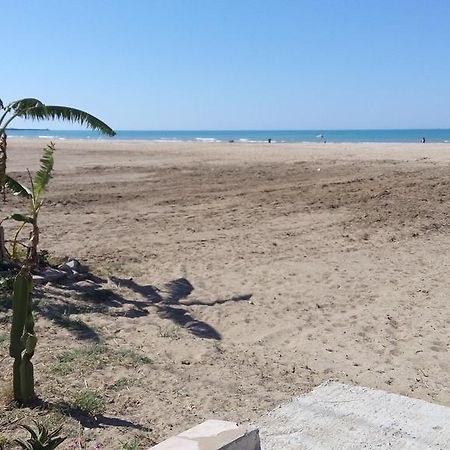 Villa Marinella Porto Empedocle Quarto foto