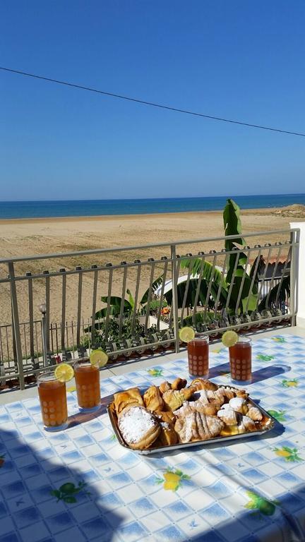 Villa Marinella Porto Empedocle Quarto foto
