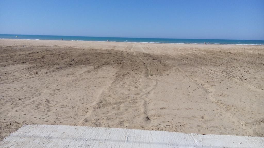 Villa Marinella Porto Empedocle Quarto foto
