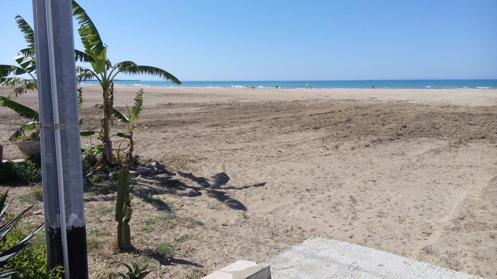 Villa Marinella Porto Empedocle Quarto foto
