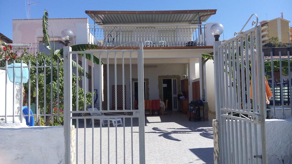 Villa Marinella Porto Empedocle Quarto foto
