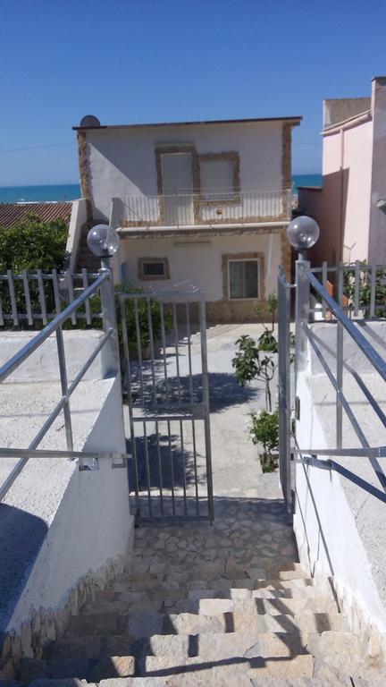 Villa Marinella Porto Empedocle Quarto foto