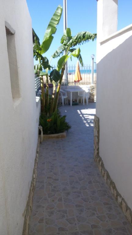 Villa Marinella Porto Empedocle Quarto foto