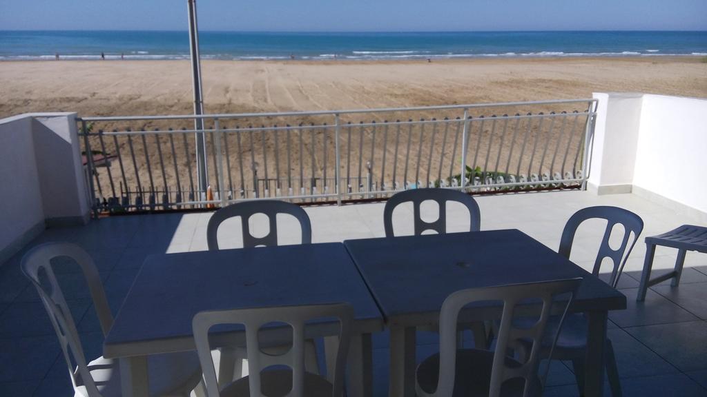Villa Marinella Porto Empedocle Quarto foto