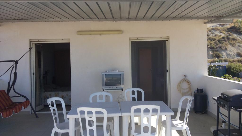 Villa Marinella Porto Empedocle Quarto foto