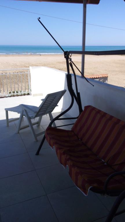 Villa Marinella Porto Empedocle Quarto foto