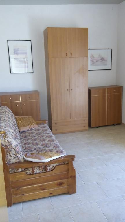 Villa Marinella Porto Empedocle Quarto foto