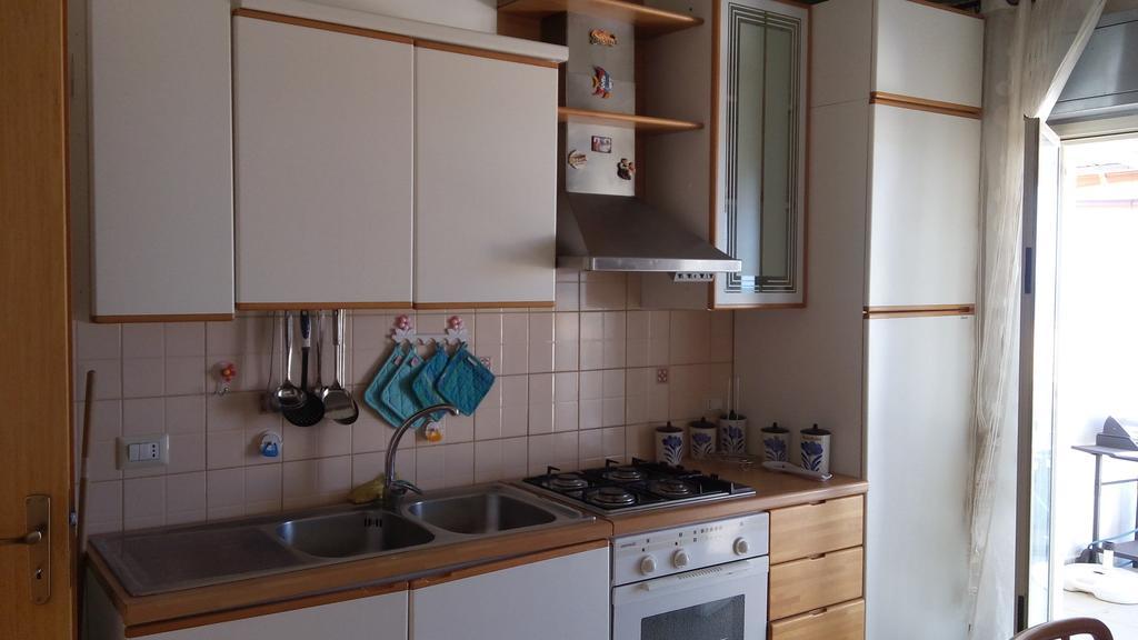Villa Marinella Porto Empedocle Quarto foto