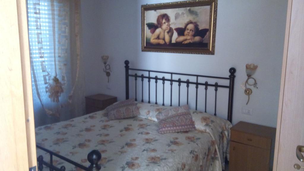 Villa Marinella Porto Empedocle Quarto foto