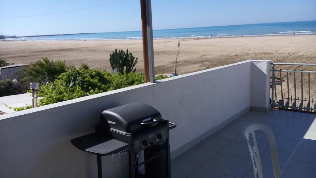 Villa Marinella Porto Empedocle Quarto foto