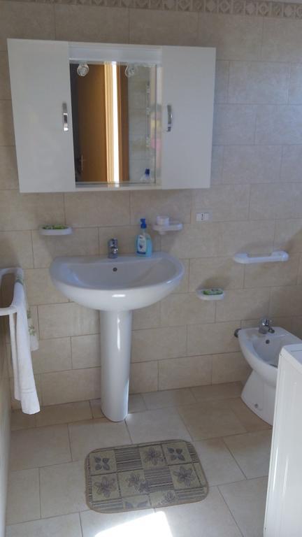 Villa Marinella Porto Empedocle Quarto foto