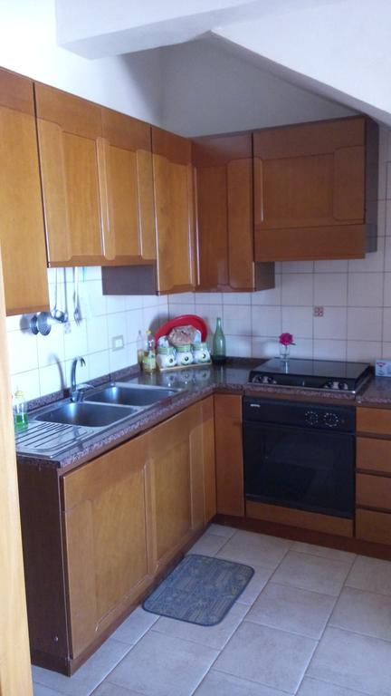 Villa Marinella Porto Empedocle Quarto foto