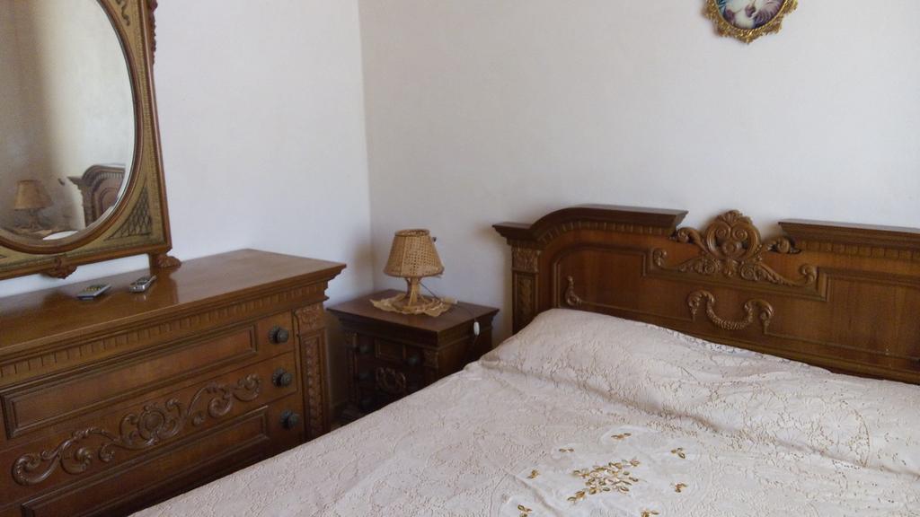 Villa Marinella Porto Empedocle Quarto foto