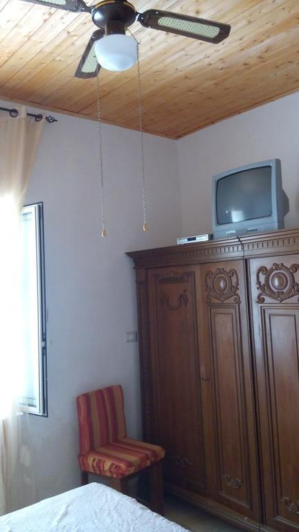 Villa Marinella Porto Empedocle Quarto foto