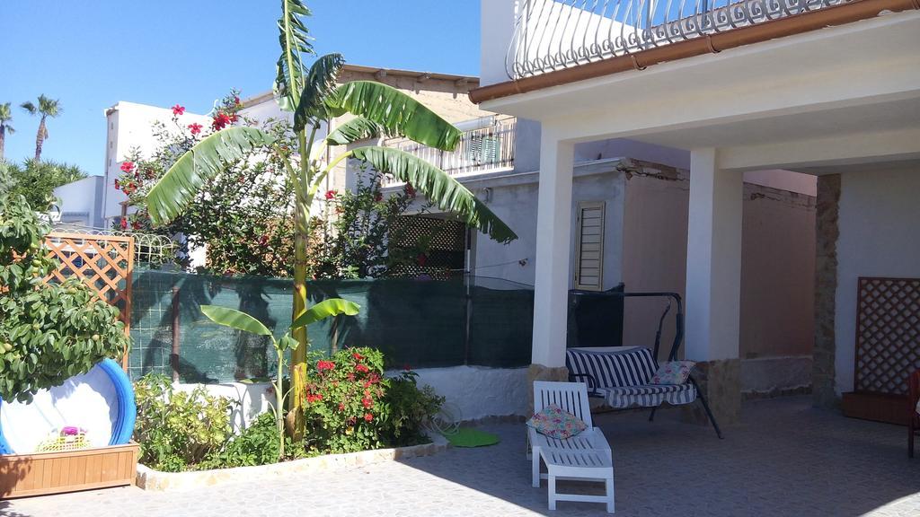 Villa Marinella Porto Empedocle Quarto foto