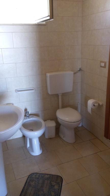 Villa Marinella Porto Empedocle Quarto foto