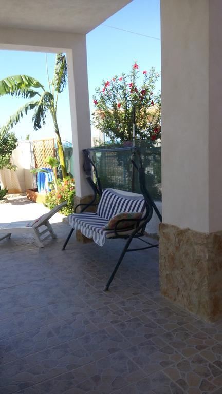 Villa Marinella Porto Empedocle Quarto foto
