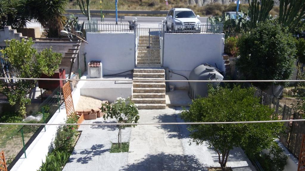 Villa Marinella Porto Empedocle Quarto foto
