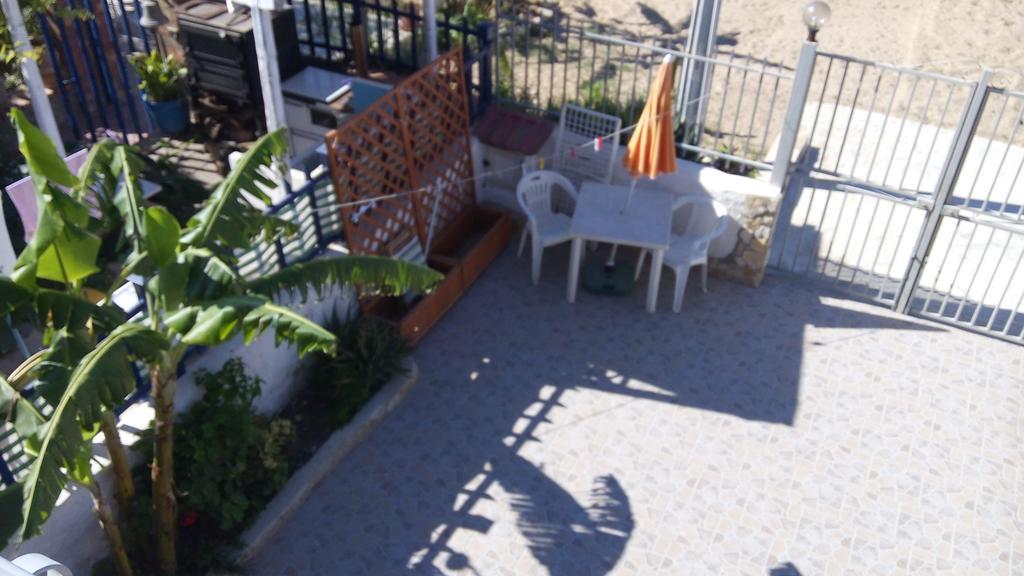 Villa Marinella Porto Empedocle Quarto foto