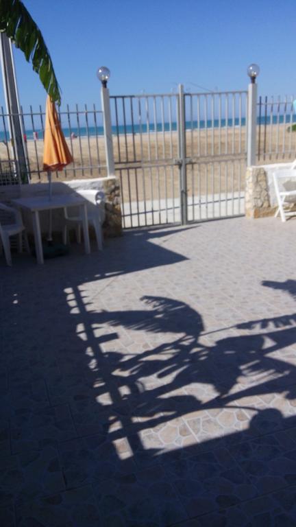 Villa Marinella Porto Empedocle Quarto foto