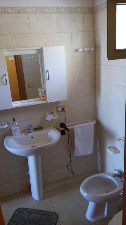 Villa Marinella Porto Empedocle Quarto foto