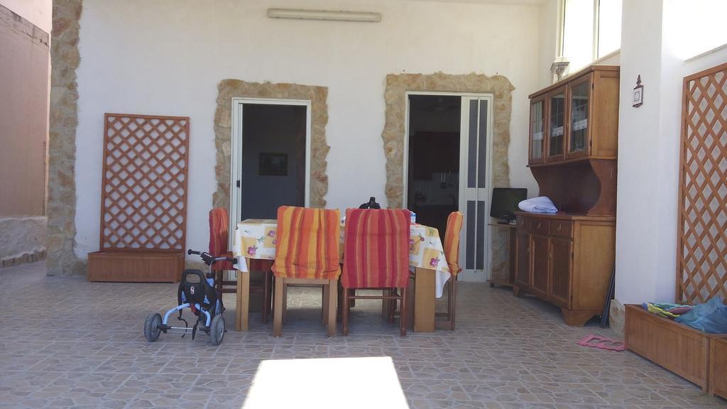 Villa Marinella Porto Empedocle Quarto foto