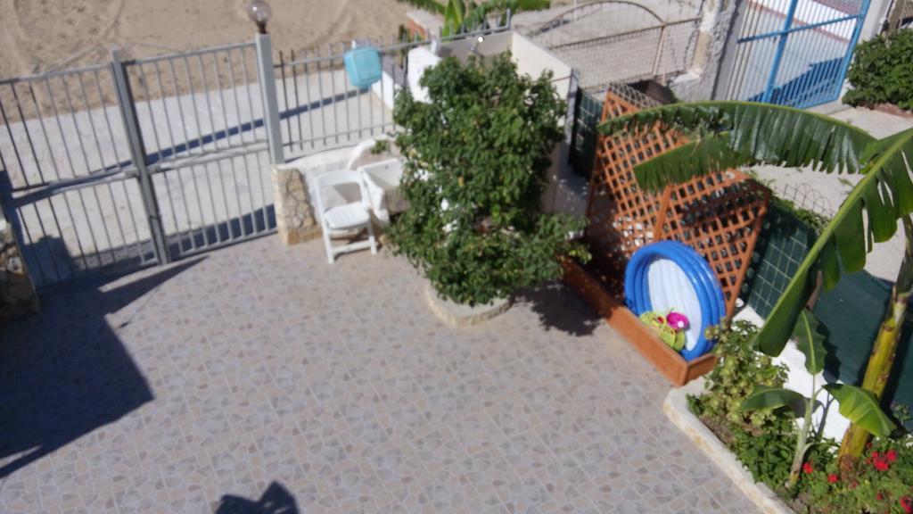 Villa Marinella Porto Empedocle Quarto foto